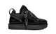 Жіночі Уггі UGG Lowmel Sneaker Black 1144032-BLK 39р. Чорні - изображение 1