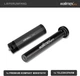 Штатив Walimex Pro 2-in-1 Mini Tripod XL Черный (23137) Б/В - изображение 3