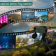 Монокуляр Teleskop 60X80 Monokular Stretchable Водонепроницаемый Б/В - изображение 7