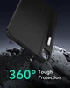 Чохол ESR Shift Magnetic Case до iPad Pro 13'' (2024/2025) Black (1B2030103) - зображення 8