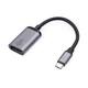 Переходник Type-C Male to DP 1.4 8K60Hz Vinga (VCPATCDP4) - изображение 1