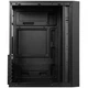 Корпус LogicConcept J23 Midi Tower USB 3.0x2 + 2.0x2 без БП Black (AT-J023-10-0000000-0002) - изображение 4