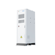 Система хранения енергии Deye GE-F60 Outdoor Cabinet ESS 614.4kWh 60kW 100Ah IP55 White - изображение 3
