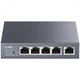 Гигабитный маршрутизатор Cudy R700 Multi-WAN VPN с 4×LAN-портами в металлическом корпусе - изображение 1