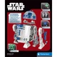 Конструктор Clementoni Star Wars R2-D2 (8005125561032) - зображення 8