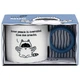 Чашка Kite Donut racoon K25-220-2, 370 мл - изображение 1