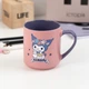 Чашка Kite Kuromi HK25-215-3, 350 мл - изображение 5