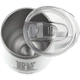 Термокружка Kite K22-378-03-1, 360 мл, белая - изображение 2