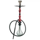 Кальян KARMA HOOKAH 0.0 Red (Drop Clear) - изображение 1