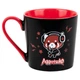 Чашка Kite Aggretsuko AR25-216-1, 400 мл - изображение 4
