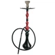 Кальян KARMA HOOKAH 0.0 Red (Drop Black) - изображение 1