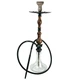 Кальян KARMA HOOKAH 0.0 Brown (Craft Clear) - изображение 1