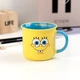 Чашка Kite Sponge Bob SB25-217-1, 370 мл - изображение 5