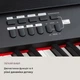Электрическое пианино Schubert Subi 88 Harmony (10035596) - изображение 10
