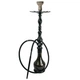 Кальян KARMA HOOKAH 0.0 Black (Plus Black) - изображение 1