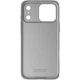 Чохол Nillkin CamShield Pro для iPhone 17 Pro карбоновий, зі шторкою камери Айфон 17 про Titanium Gray - изображение 4