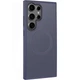 Чохол Ummi Colorful with MagSafe для Samsung Galaxy S26 Ultra Синій / Navy Blue - 00000083657_2 - зображення 1
