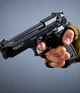 Стартовий пістолет Beretta 92 Blow F 92 + 10 патронів, Берета 92, сигнальний, шумовий 9мм - изображение 2
