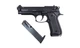 Стартовий пістолет Beretta 92 Blow F 92 + 10 патронів, Берета 92, сигнальний, шумовий 9мм - изображение 6