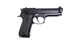 Стартовий пістолет Beretta 92 Blow F 92 + 10 патронів, Берета 92, сигнальний, шумовий 9мм - изображение 7
