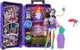 Лялька Монстер Хай Джинафайр Лонг Monster High Destination: Gore-geous Oasis with Suitcase Mattel JDR52 - зображення 4