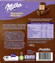 Цукерки Milka зі збивним корпусом зі смаком шоколаду глазуровані молочним шоколадом 330 г (7622202295584) - зображення 2
