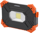 Reflektor przenośny STHOR 82870 COB 10 W 1000 lm (5906083103315) - obraz 2