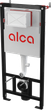 Комплект 4 в 1 инсталляция ALCA AM101/111420 VENTA RIMLESS - изображение 2