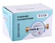 Счетчик холодной воды ECOSTAR DN15 1/2 L110 EC 2,5 со штуцерами - изображение 5