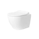 Комплект 4 в 1 инсталляция ALCA AM101/111420 VENTA RIMLESS - изображение 4