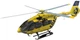 Сборная модель-копия Revell Вертолет Airbus H145 ADAC Спасательная служба Уровень 5 Масштаб 1:32 (RVL-04969) - изображение 1