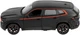 Машинка Rastar BMW XM 1:14 Чорна (4540107) - зображення 3