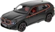 Машинка Rastar BMW XM 1:14 Чорна (4540107) - зображення 5