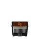 Кофеварка Wacaco Pixapresso Black портативная - изображение 3