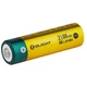 Набір акумуляторів Olight B Pro AA 2100 mAh. 8 шт - изображение 2