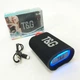 Bluetooth-колонка TG396. Цвет: черный 5070931 - изображение 9