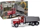 Сборная модель-копия Revell Самосвал Kenworth W-900 Уровень 5 Масштаб 1:25 (RVL-12628) - изображение 2