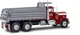 Сборная модель-копия Revell Самосвал Kenworth W-900 Уровень 5 Масштаб 1:25 (RVL-12628) - изображение 3