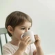 Силіконовий поїльник з двома ручками Pastel Green - зображення 4