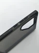 Чехол противоударный силиконовый Tech21 Evo Check для Samsung Galaxy S22 Ultra (S908) Black T21-9377 - изображение 11