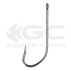 Крючок GC Feeder Basic 1053BN №12(10шт) - изображение 1