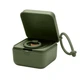 Контейнер для пустушок BIBS Pacifier Box Hunter Green - изображение 1