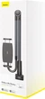 Держатель для смартфона и планшета Baseus Otaku life Rotary Adjustment, Grey (LUZQ000013) 4949812 - изображение 4