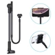 Держатель для смартфона Baseus Unlimited adjustment lazy phone holder, Grеy (SULR-0G) 4944165 - изображение 1