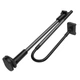 Держатель для смартфона Baseus Unlimited adjustment lazy phone holder, Grеy (SULR-0G) 4944165 - изображение 2