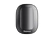 Держатель для очков автомобильный Baseus Platinum Vehicle Eyewear Clip Paste type (ACYJN-A01) 4772739 - изображение 6
