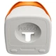 Подставка Spigen для Apple Watch, Classic C1, Tangerine (AMP09342) 5160743 - изображение 9