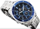 Мужские часы CASIO Edifice EFR-552D-1A2VUEF - изображение 2