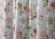 Тюль (4х2.7м.) батист, коллекция "Flora". Цвет разноцветный. Код 1867т 42-1376 5273489 - изображение 6