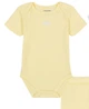 Дитячий комплект Calvin Klein два боді та штани 1159850689 (Різні кольори 0-3M) на зріст 56-61 см - зображення 2